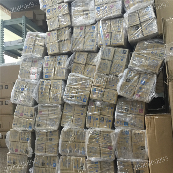 全新原裝柯尼卡美能達C308、C368碳粉TN324墨粉盒回貨啦！-科頤辦公