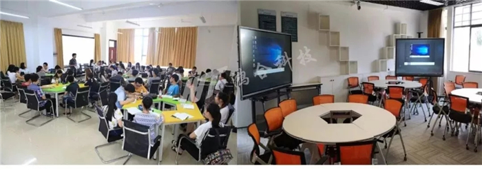 未來課堂成真，鴻合會議平板全場景互動享協(xié)同新體驗(yàn)
