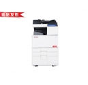 震旦ADC307彩色復印機多少錢一臺？
