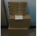 12月6 湖北武漢范先生又訂購了一批震旦復(fù)印機碳粉